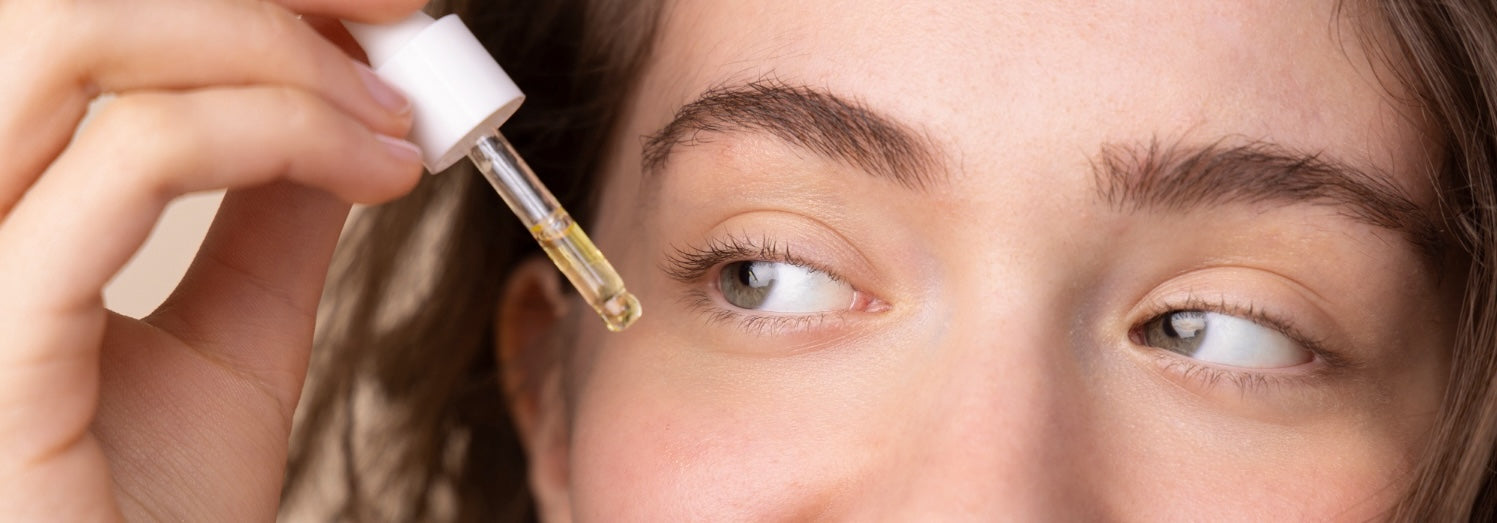 The Science of Dark Spots: Why They Form and How to Get Rid of Them