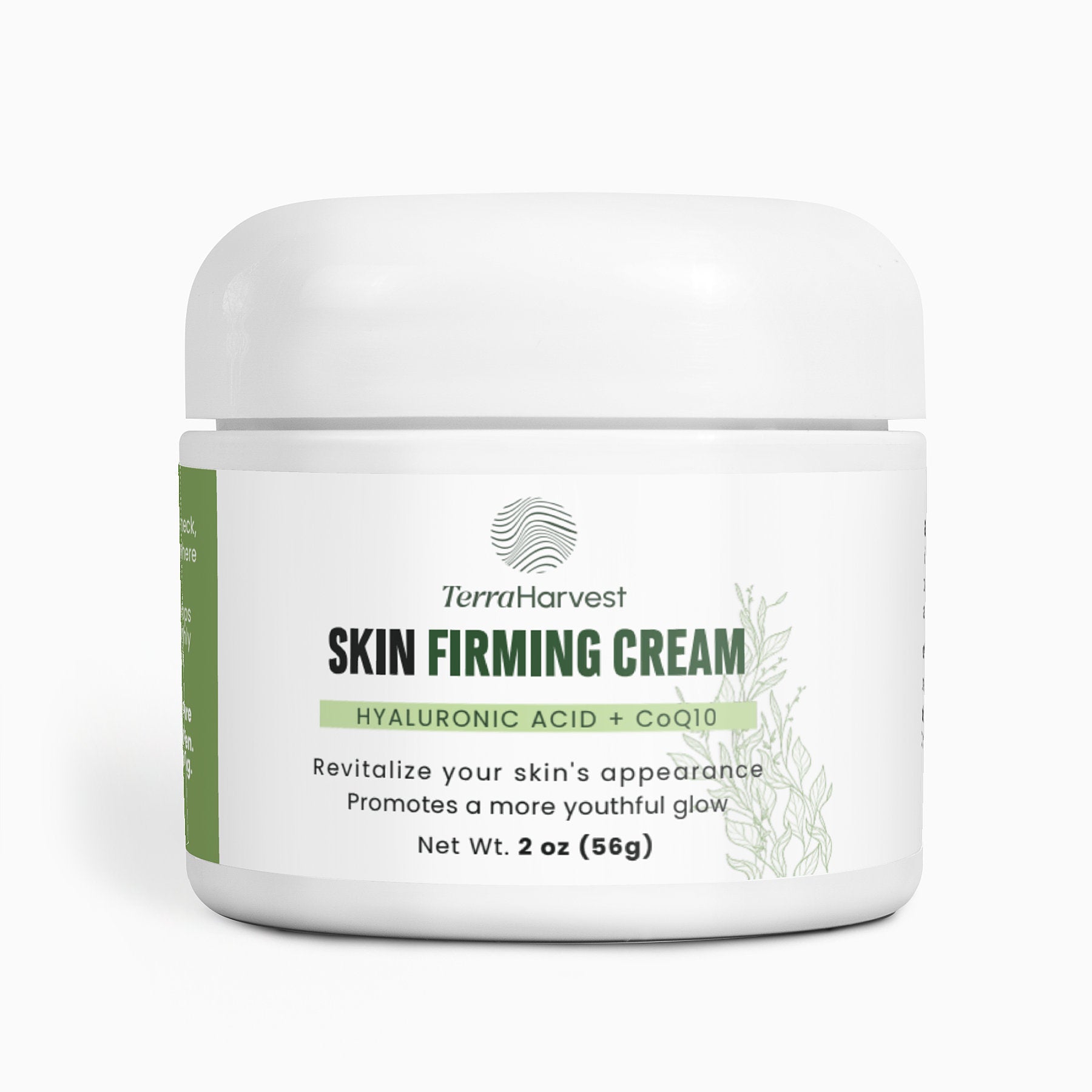 Skin Firming Cream – Lift + Tighten + Smooth