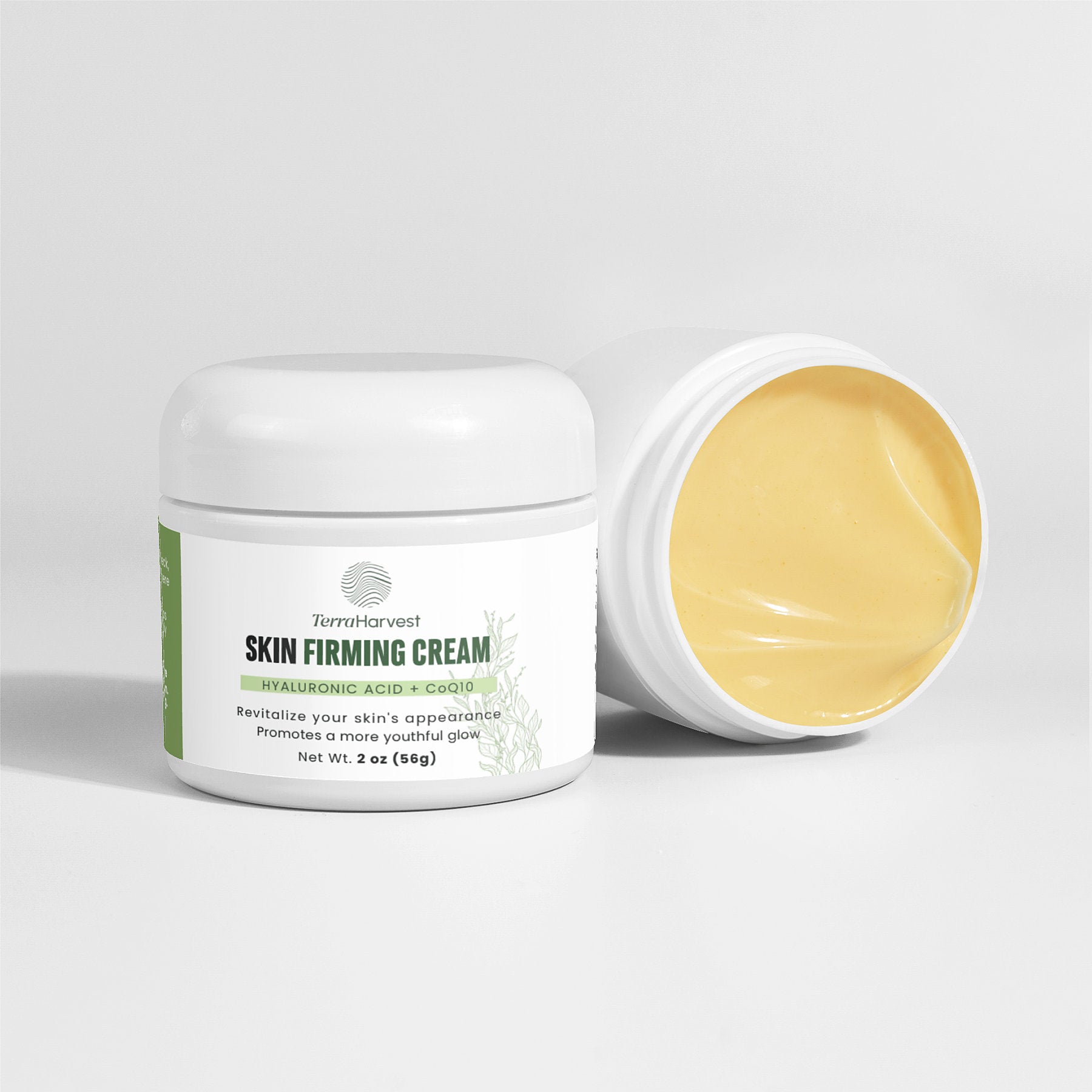 Skin Firming Cream – Lift + Tighten + Smooth