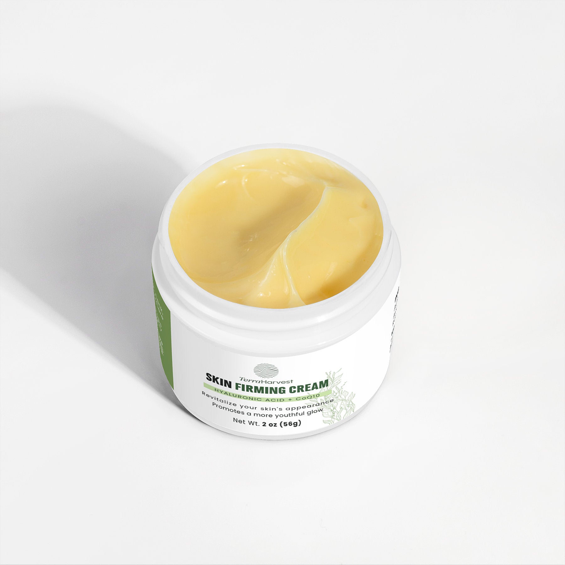 Skin Firming Cream – Lift + Tighten + Smooth