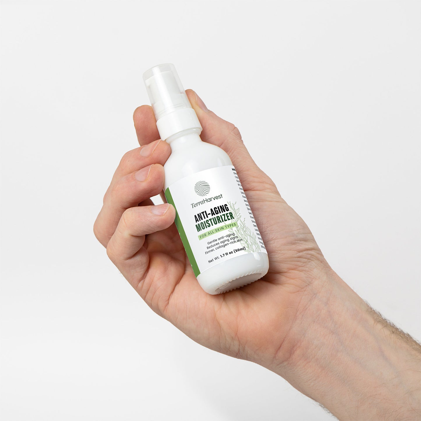 Anti-Aging Moisturizer