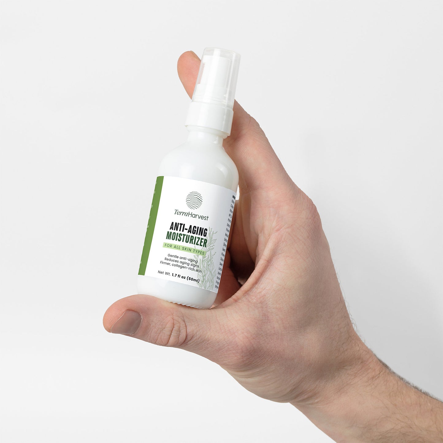 Anti-Aging Moisturizer