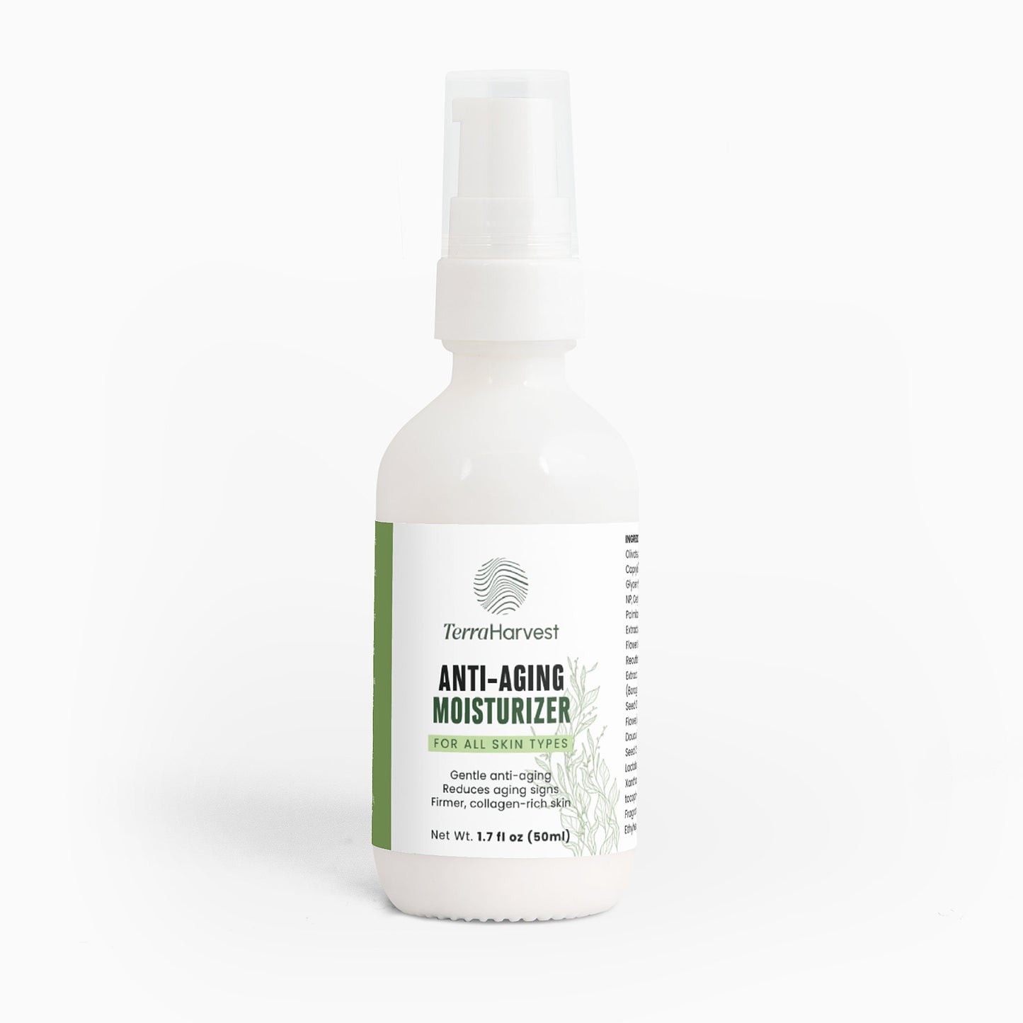 Anti-Aging Moisturizer