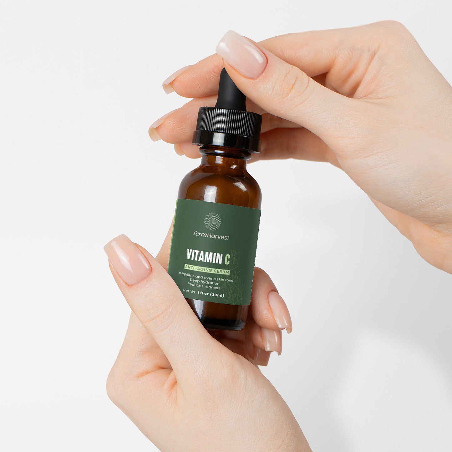 Vitamin C Anti-Aging Serum