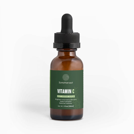 Vitamin C Anti-Aging Serum
