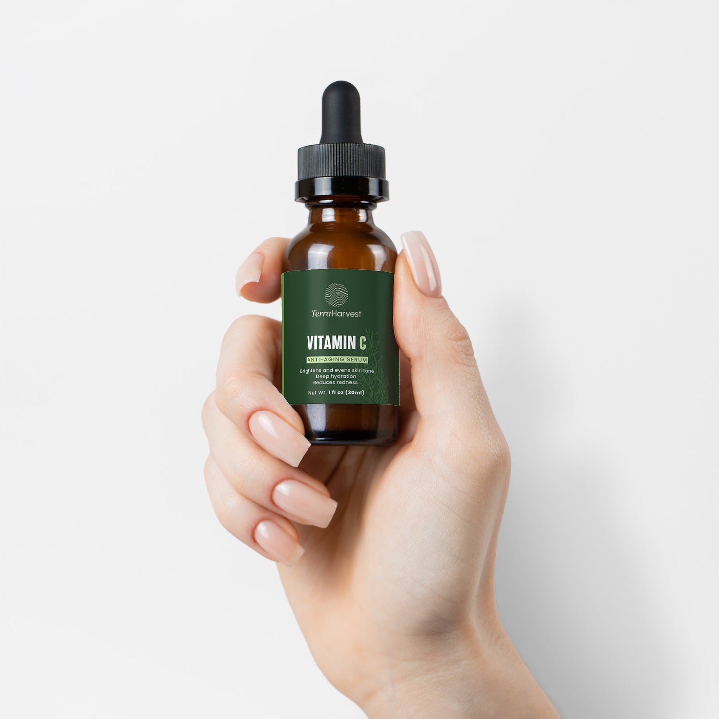 Vitamin C Anti-Aging Serum