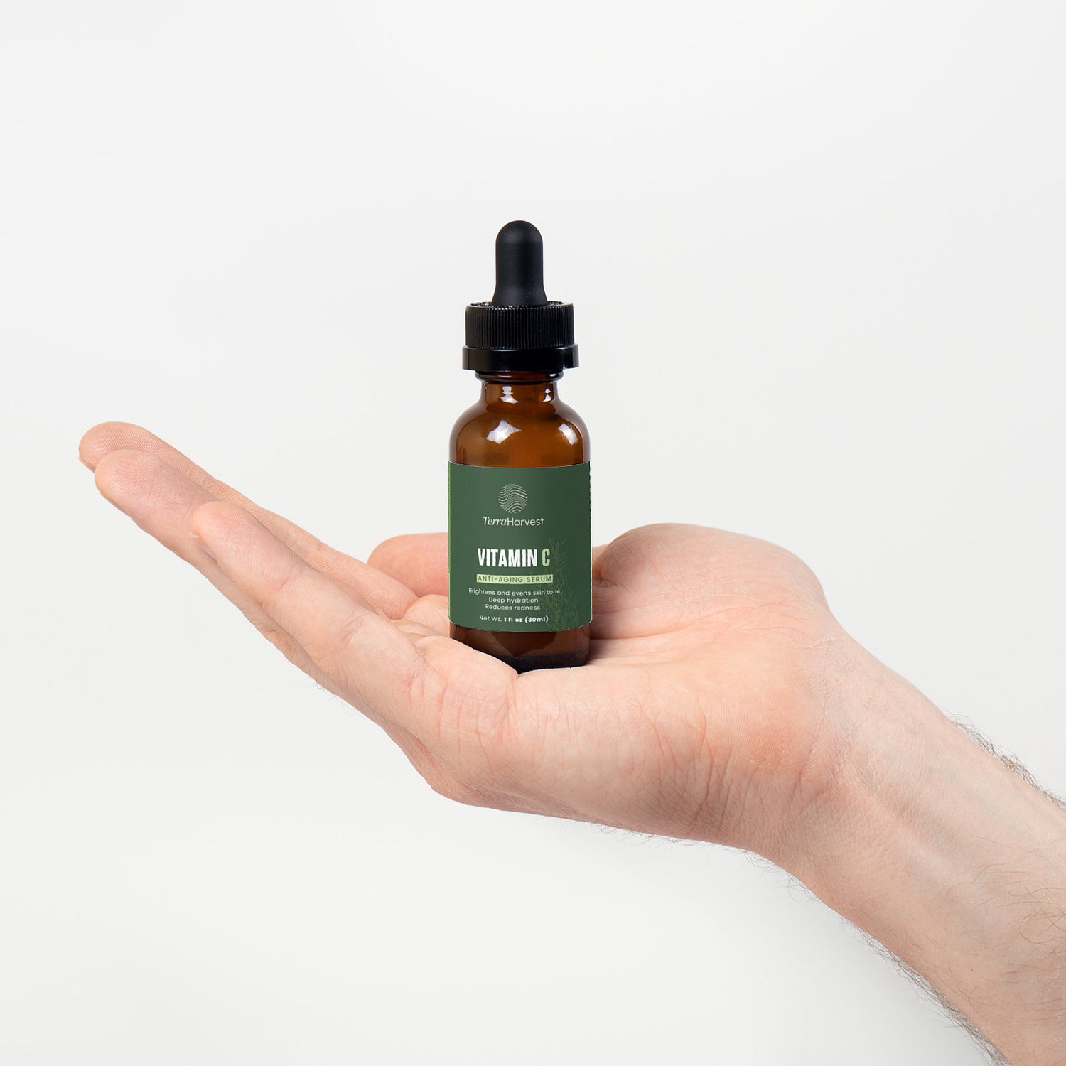Vitamin C Anti-Aging Serum