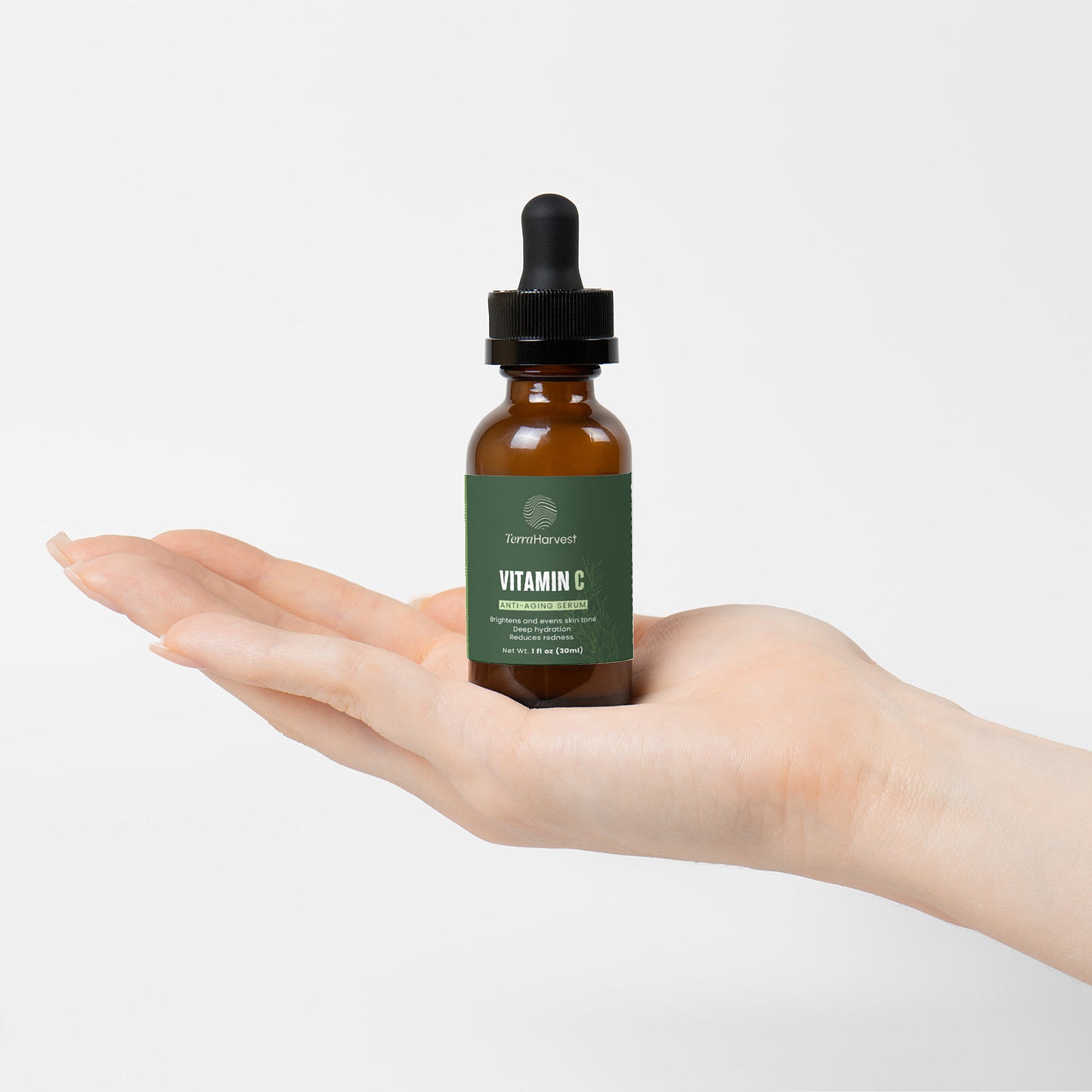 Vitamin C Anti-Aging Serum