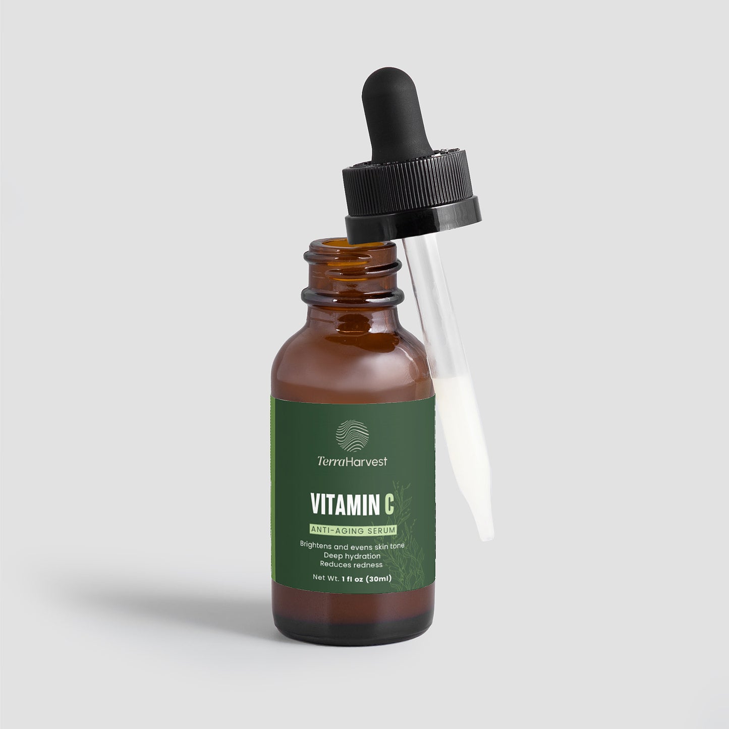 Vitamin C Anti-Aging Serum