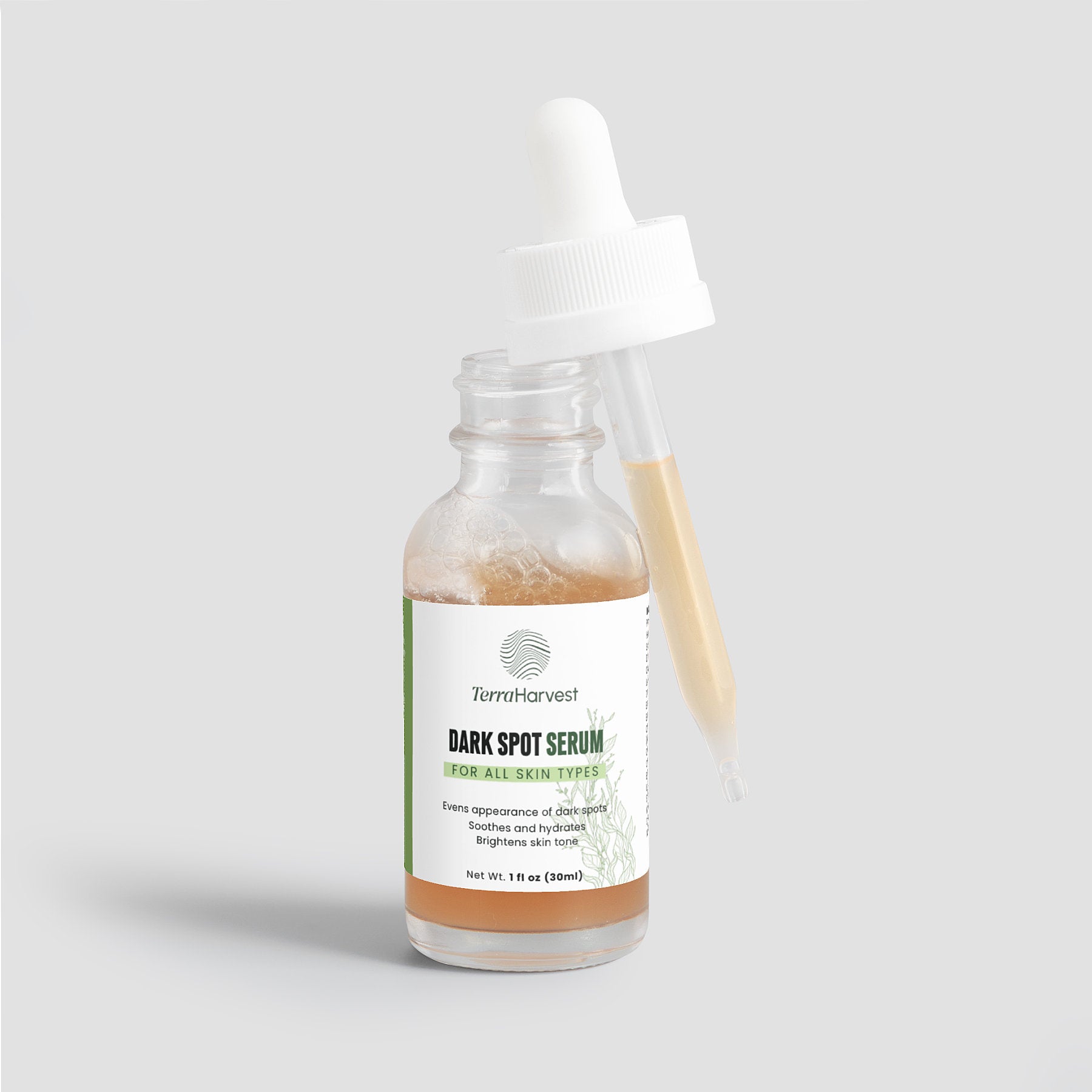 Dark Spot Serum – Brightening + Spot-Correcting