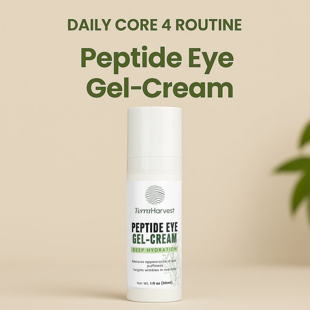 Daily Core 4 Routine– 4 Products | Save 25%