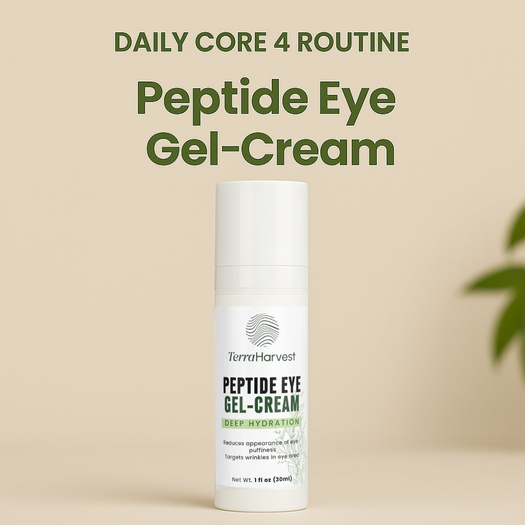 Daily Core 4 Routine– 4 Products | Save 25%