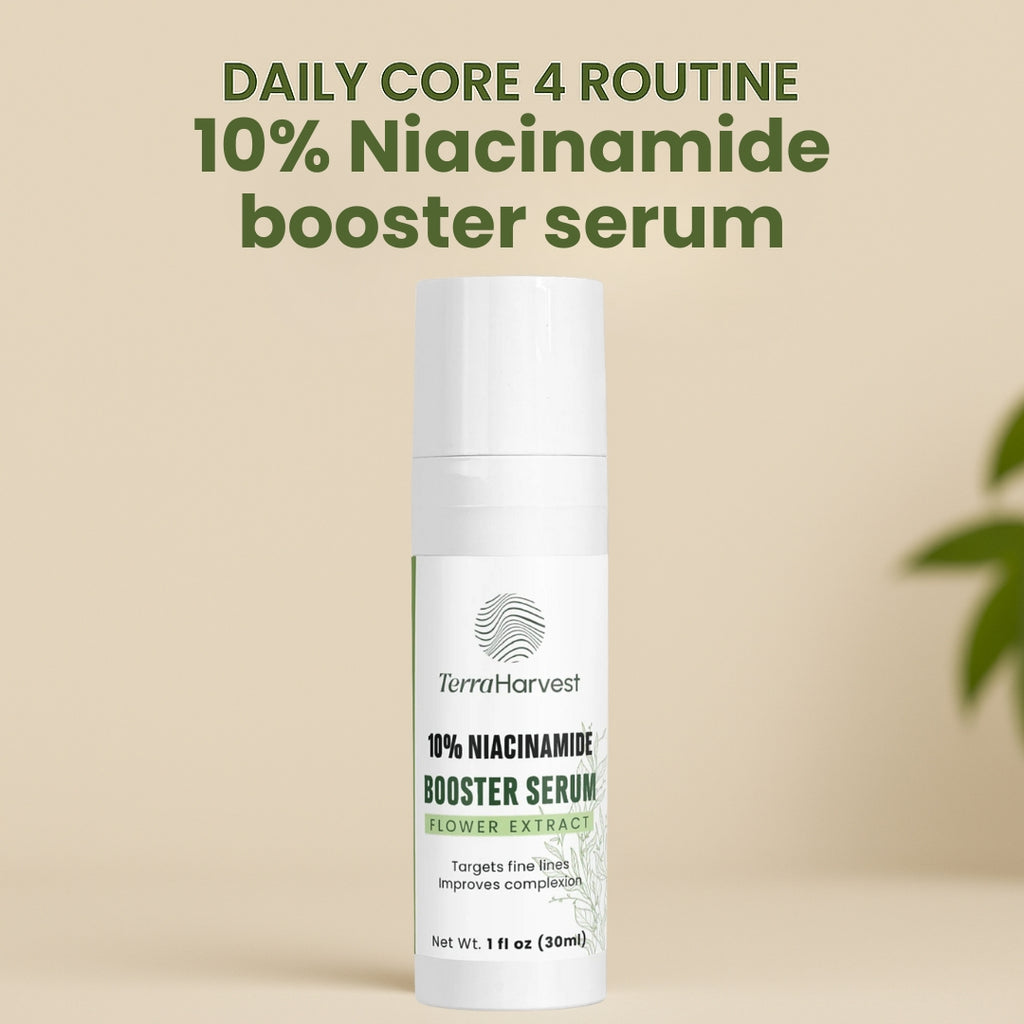 Daily Core 4 Routine– 4 Products | Save 25%