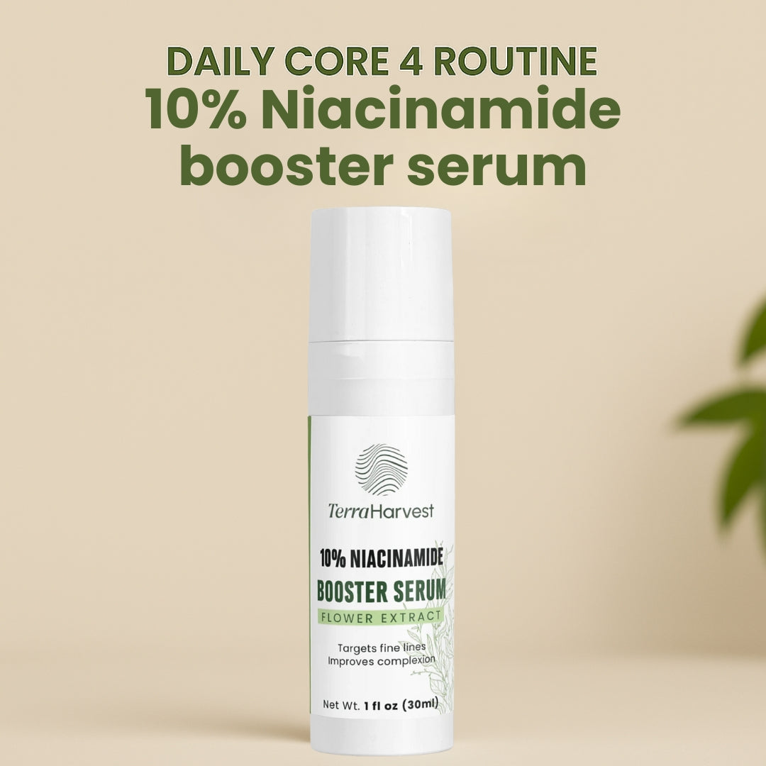 Daily Core 4 Routine– 4 Products | Save 25%