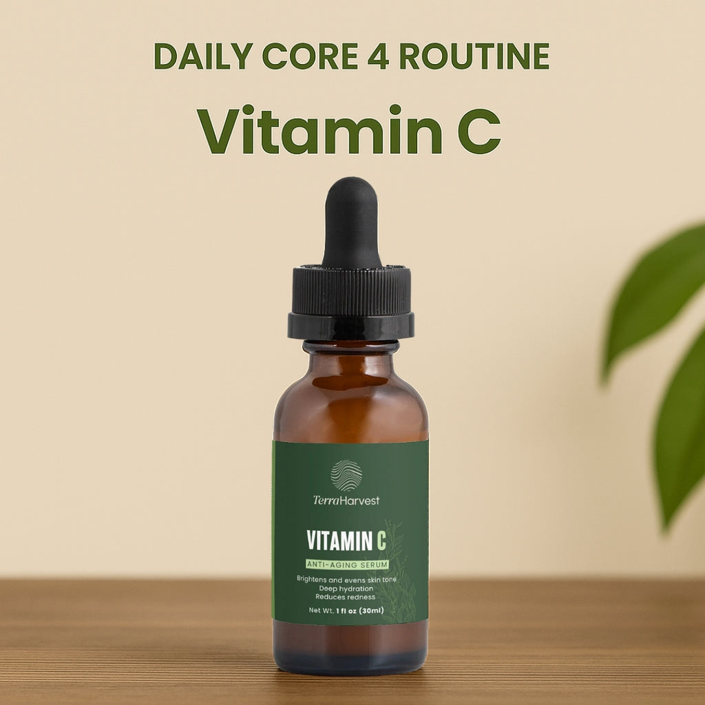 Daily Core 4 Routine– 4 Products | Save 25%