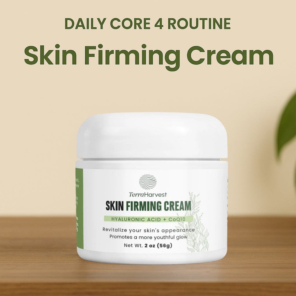 Daily Core 4 Routine– 4 Products | Save 25%