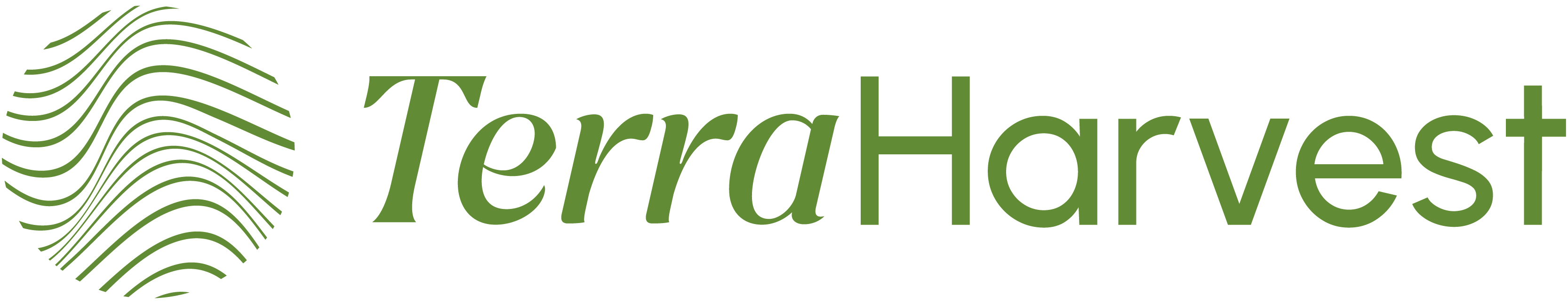 TerraHarvest